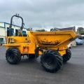 Thwaites 6 Tonne Swivel