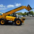 JCB 540-140 Sway / AC