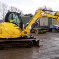 JCB 8085 ZTS ECO