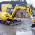 JCB 8085 ZTS ECO