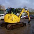 JCB 8085 ZTS ECO