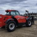 Manitou MT1440 Easy / Air Con