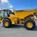 Hydrema 912F Swivel