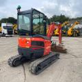 Kubota U27-4