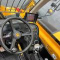 JCB 540-140 Sway / AC