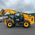 JCB 540-180 Joystick / 108BHP / AC