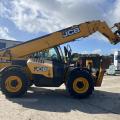 JCB 540-180 Joystick