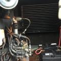Hitachi EX100-5