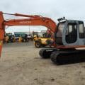 Hitachi EX100-5