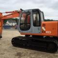 Hitachi EX100-5