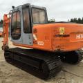 Hitachi EX100-5