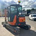 Hitachi ZX48U-6