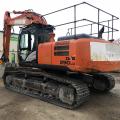 Hitachi ZX290 LC-5