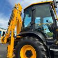 JCB 3CX 81kW / Air Con