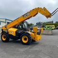 JCB 540-180 Joystick