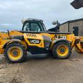 JCB 535-140 Sway / AC
