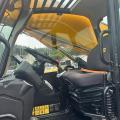 JCB 540-180 Joystick / AC