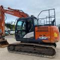 Hitachi ZX130 LCN-6
