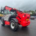 Manitou MT1440 Easy / Air Con