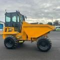 Thwaites 9 Tonne Cabbed