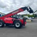 Manitou MT1840 100BHP / AC / Joystick