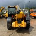 JCB 540-180 Joystick
