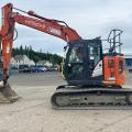 Hitachi ZX135 US-6