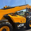 JCB 540-140 Sway / AC
