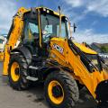 JCB 3CX 81kW / Air Con