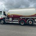 Daf CF330 Fuel Tanker