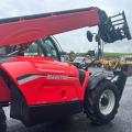 Manitou MT1440 Easy / Air Con