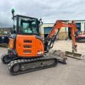 Hitachi ZX48U-6