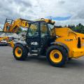 JCB 540-140 Sway / AC
