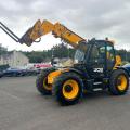 JCB 535-95 108BHP / Joystick / AC / PUH