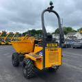 Thwaites 3 Tonne Swivel
