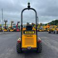 Thwaites 3 Tonne Swivel