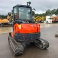 Kubota U48-4