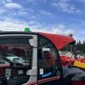 Manitou MT930H Air Con