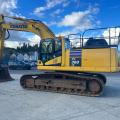 Komatsu PC360 LC-11