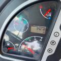 JCB 3CX 68kW / Check Valves