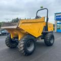 Mecalac 9 Tonne