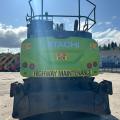 Hitachi ZX145W Blade & Stabilisers