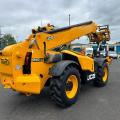 JCB 540-140 Sway / AC
