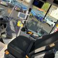 JCB 457ZX Stage 5 ( Weigh Scales )