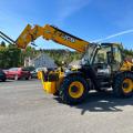 JCB 540-140 Joystick / Sway