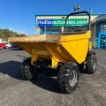 Mecalac TA3H 3 Tonne
