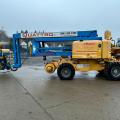 Genie Z60/34 Rail Road