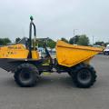 Mecalac 6 Tonne