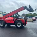 Manitou MT1440 Easy / Air Con