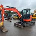 Kubota U48-4